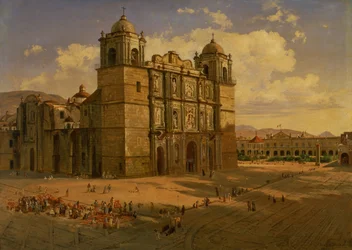Cathédrale d